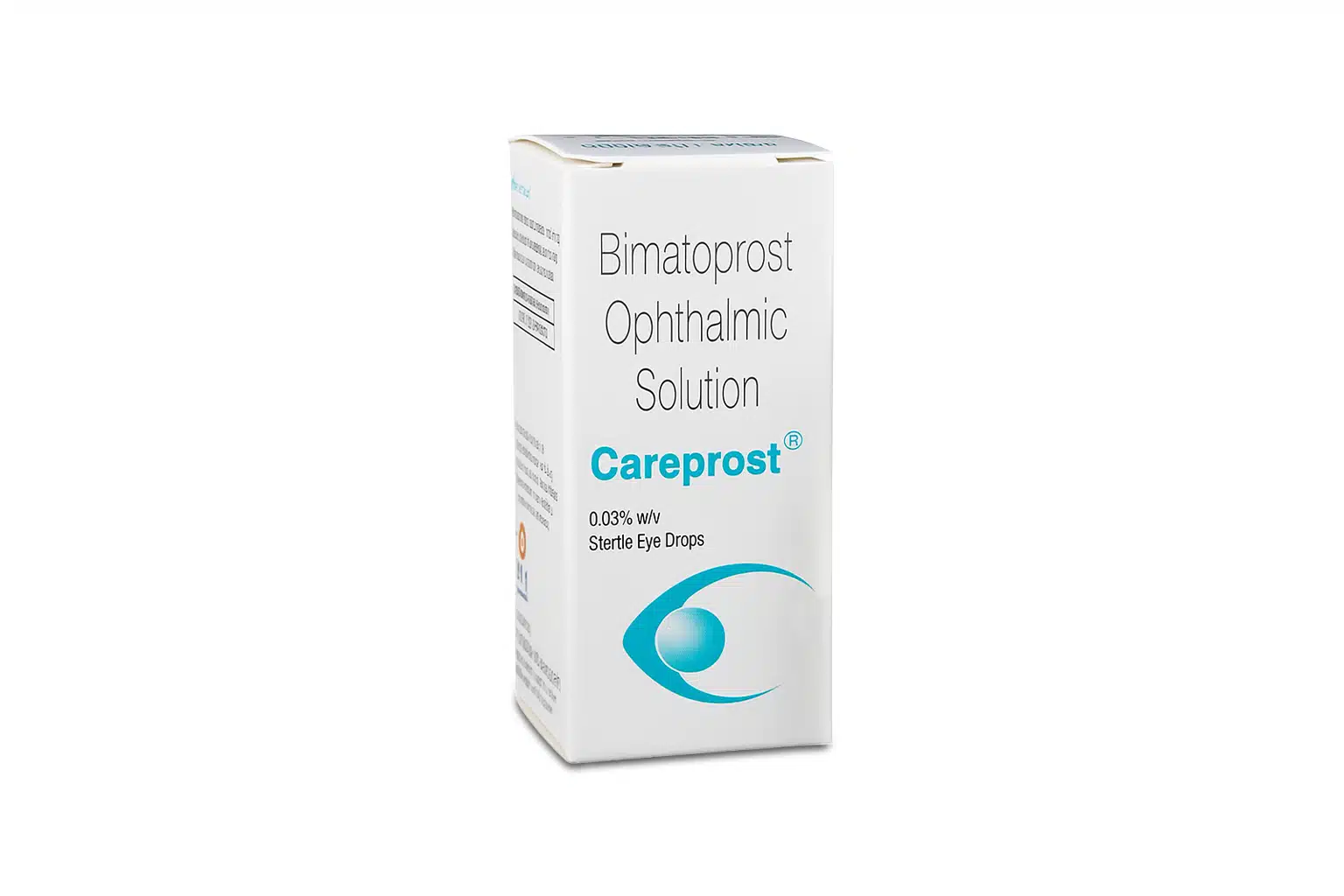 Careprost 3ml 0.03% – Boost Natural Lash Growth product image