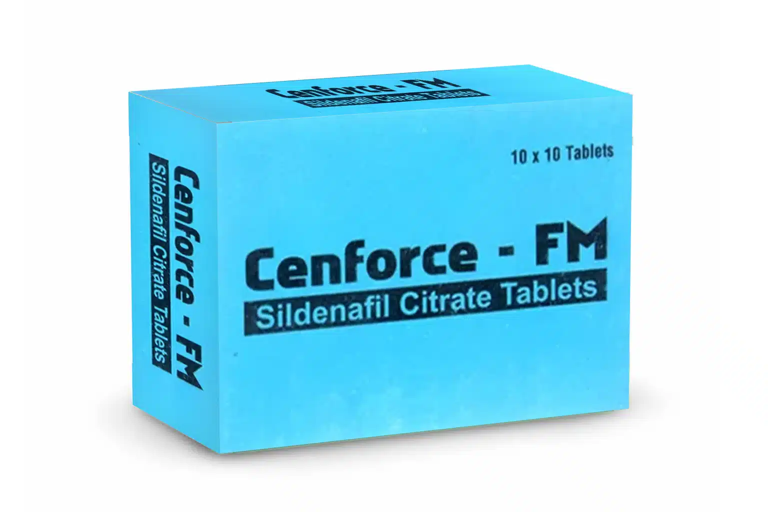 Cenforce FM 100mg (Sildenafil For Female) Female Sildenafil product image