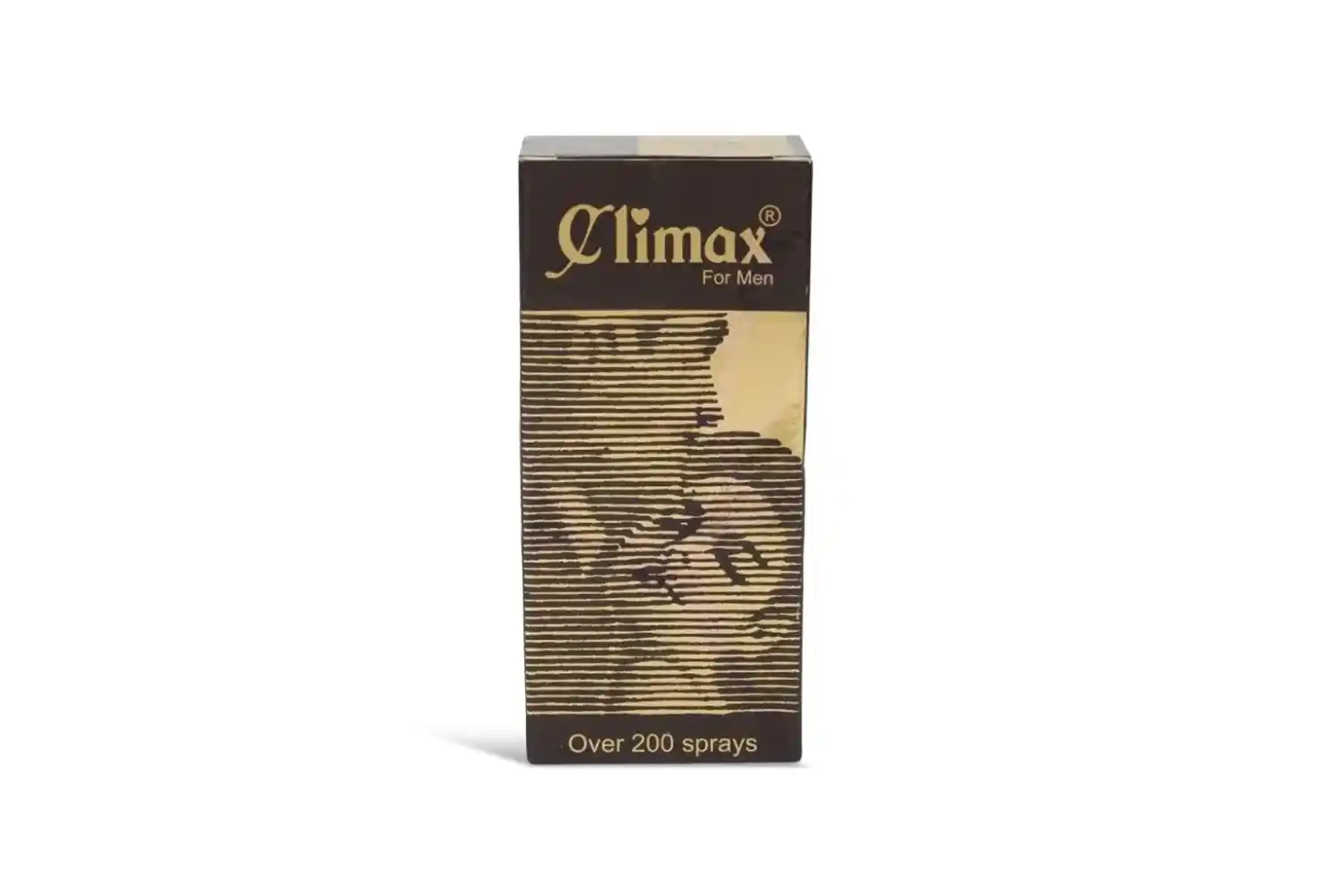 Climax Spray 12 Mg With Lidocaine For Delay Spray product image