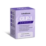 ColonBroom GLP-1 Weight Management Supplement Gluten-Free Diet Capsules product image