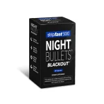 Night Bullets Weight Loss Pills For Women & Men GLP-1 Support product image