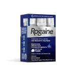 Rogaine Men's 5% Minoxidil Foam For Hair Regrowth product image
