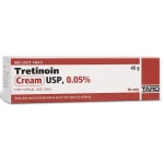 Brand Retino-A Cream (Tretinoin) product image