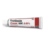 Brand Retino-A Cream (Tretinoin) product image