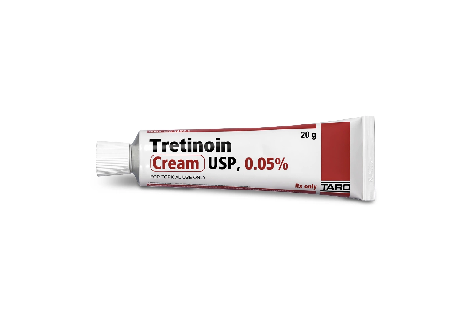 Brand Retino-A Cream (Tretinoin) product image