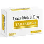 Cialis (Tadalafil) product image