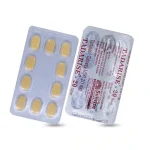 Cialis (Tadalafil) product image