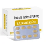 Cialis (Tadalafil) product image