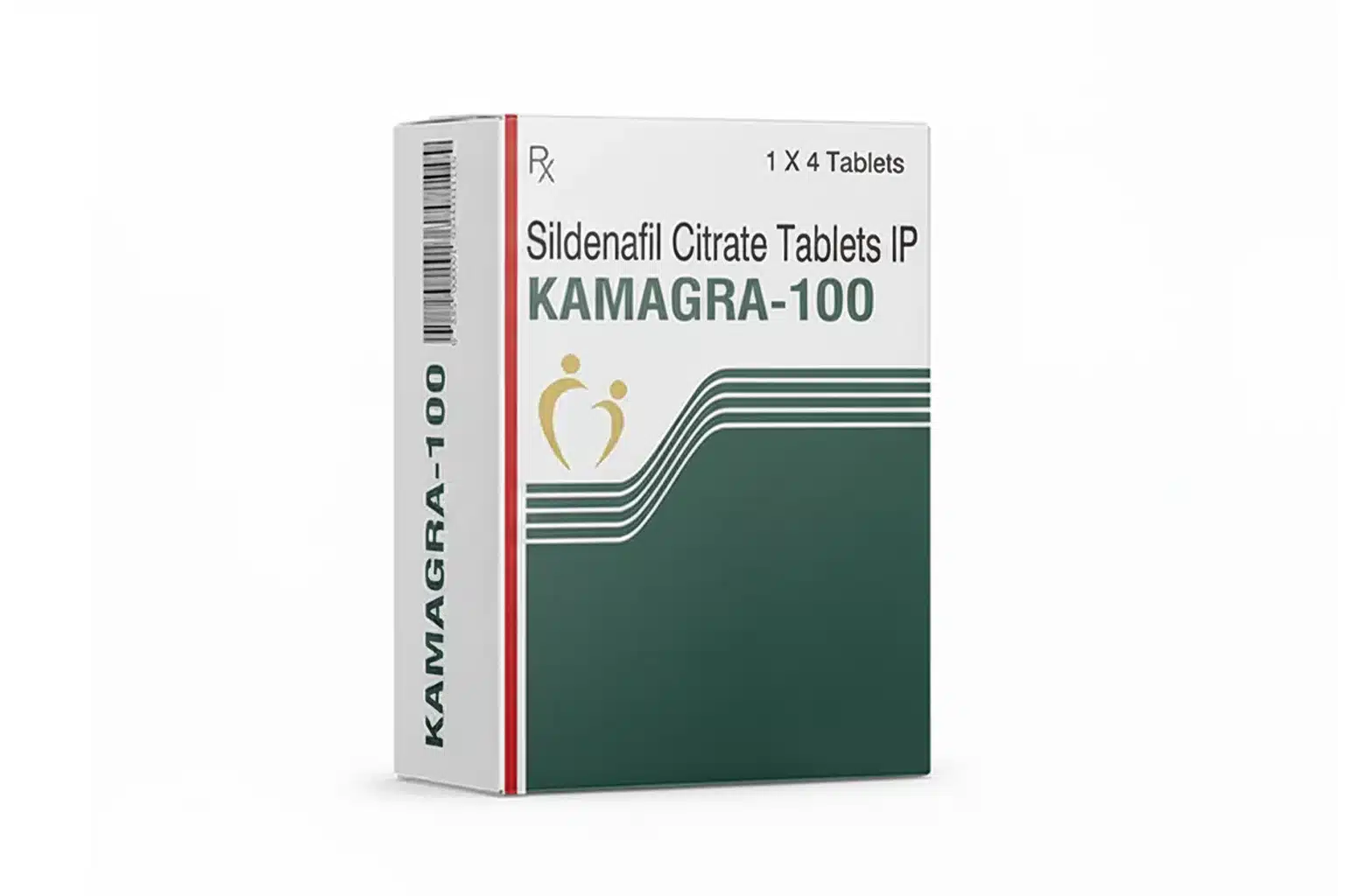 Kamagra (Sildenafil Citrate) product image