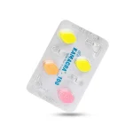 Kamagra Soft (Sildenafil Citrate) product image