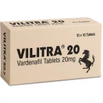 Levitra (Vardenafil) product image