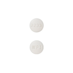 Nolvadex (Tamoxifen) product image