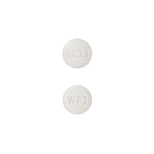 Nolvadex (Tamoxifen) product image