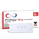 Priligy (Dapoxetine) product image