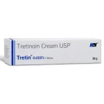 Retin-A Gel (Tretinoin) product image