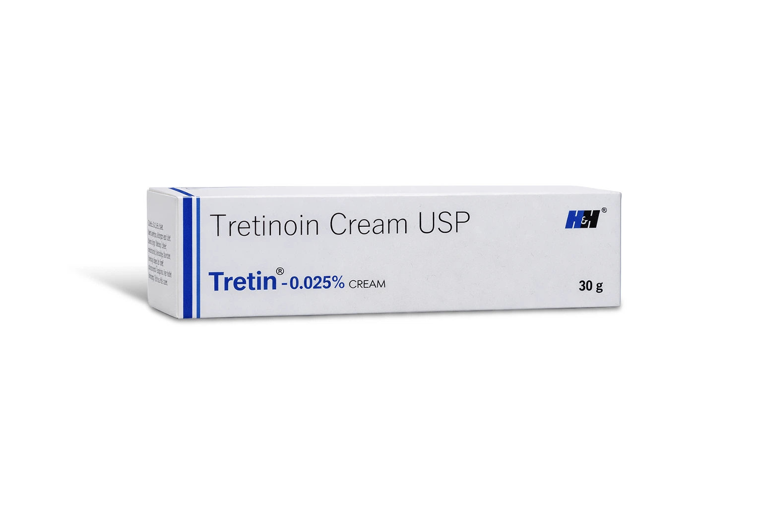 Retin-A Gel (Tretinoin) product image