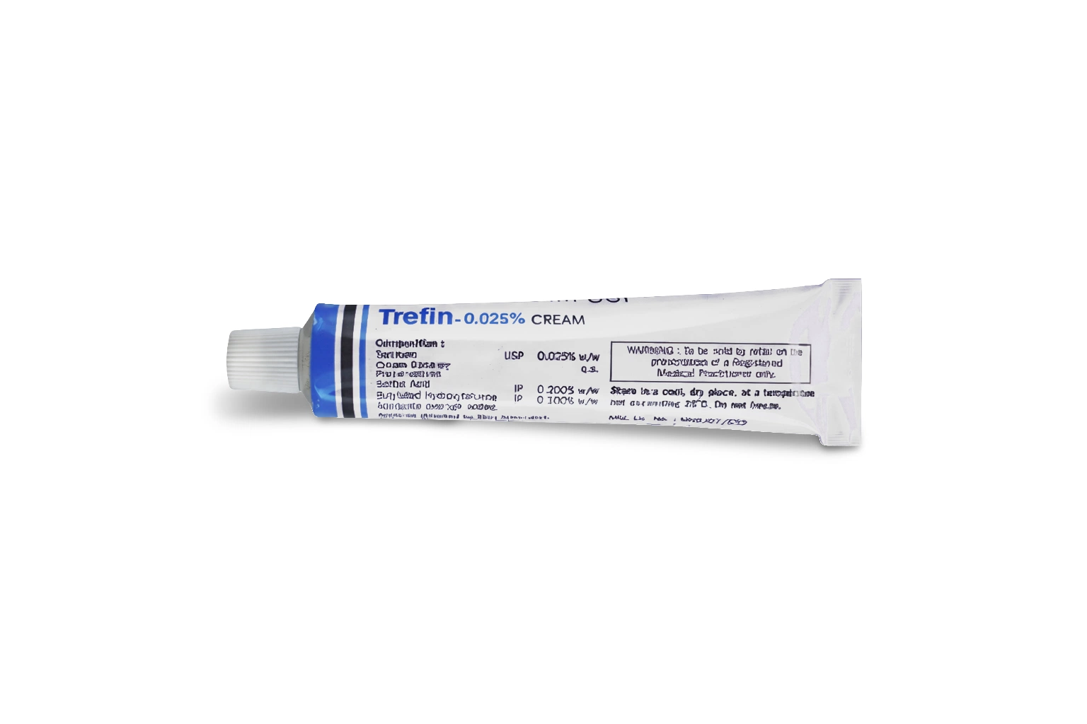Retin-A Gel (Tretinoin) product image