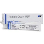 Retin-A Gel (Tretinoin) product image