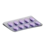 Silagra (Sildenafil Citrate) product image