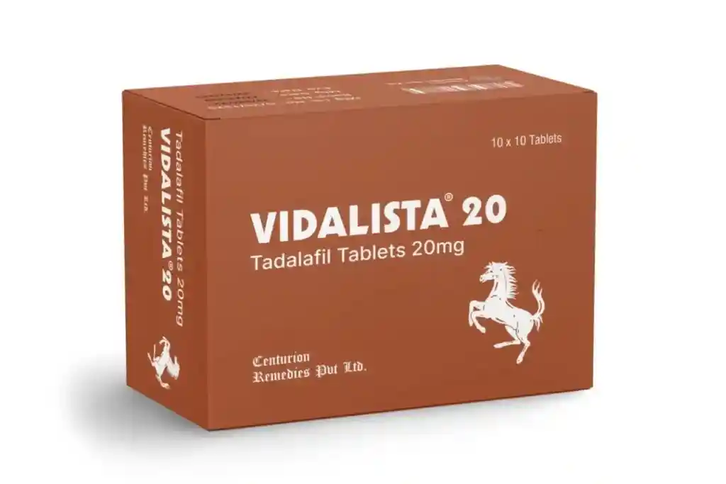 Tadalafil product image