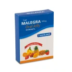Viagra Jelly (Sildenafil Citrate) product image