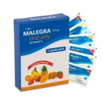Viagra Jelly (Sildenafil Citrate) product image