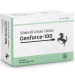 Viagra (Sildenafil Citrate) product image