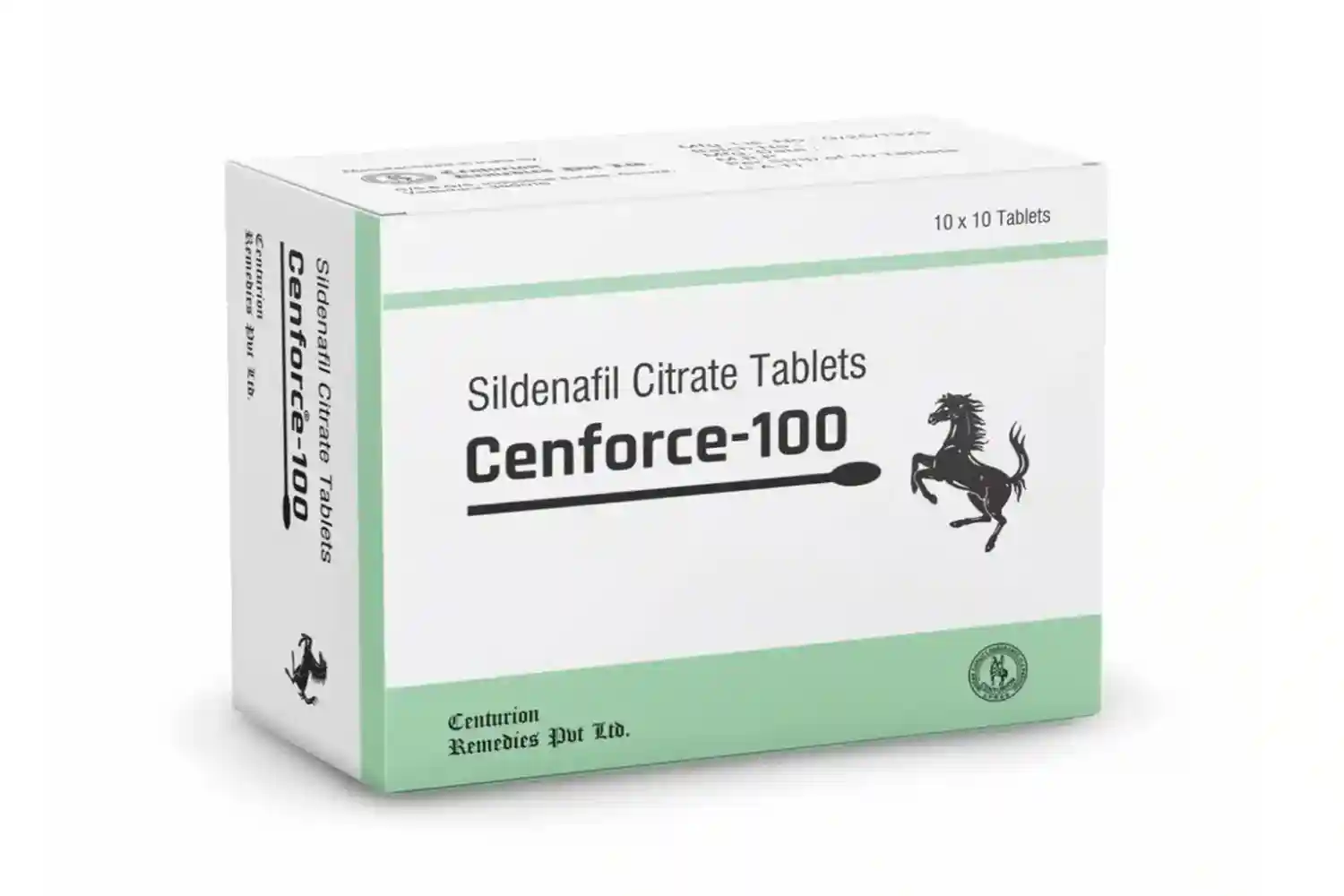 Viagra (Sildenafil Citrate) product image