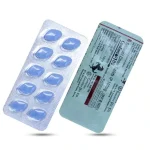 Viagra (Sildenafil Citrate) product image