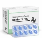 Viagra (Sildenafil Citrate) product image