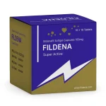 Viagra Super Active (Sildenafil Citrate) product image