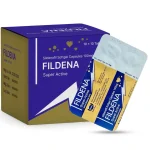 Viagra Super Active (Sildenafil Citrate) product image